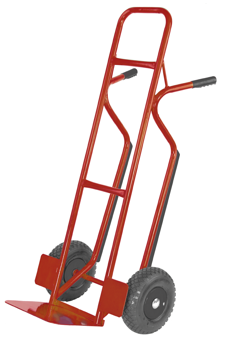 GÄRTNERGLÜCK Sackkarre bis 150 kg